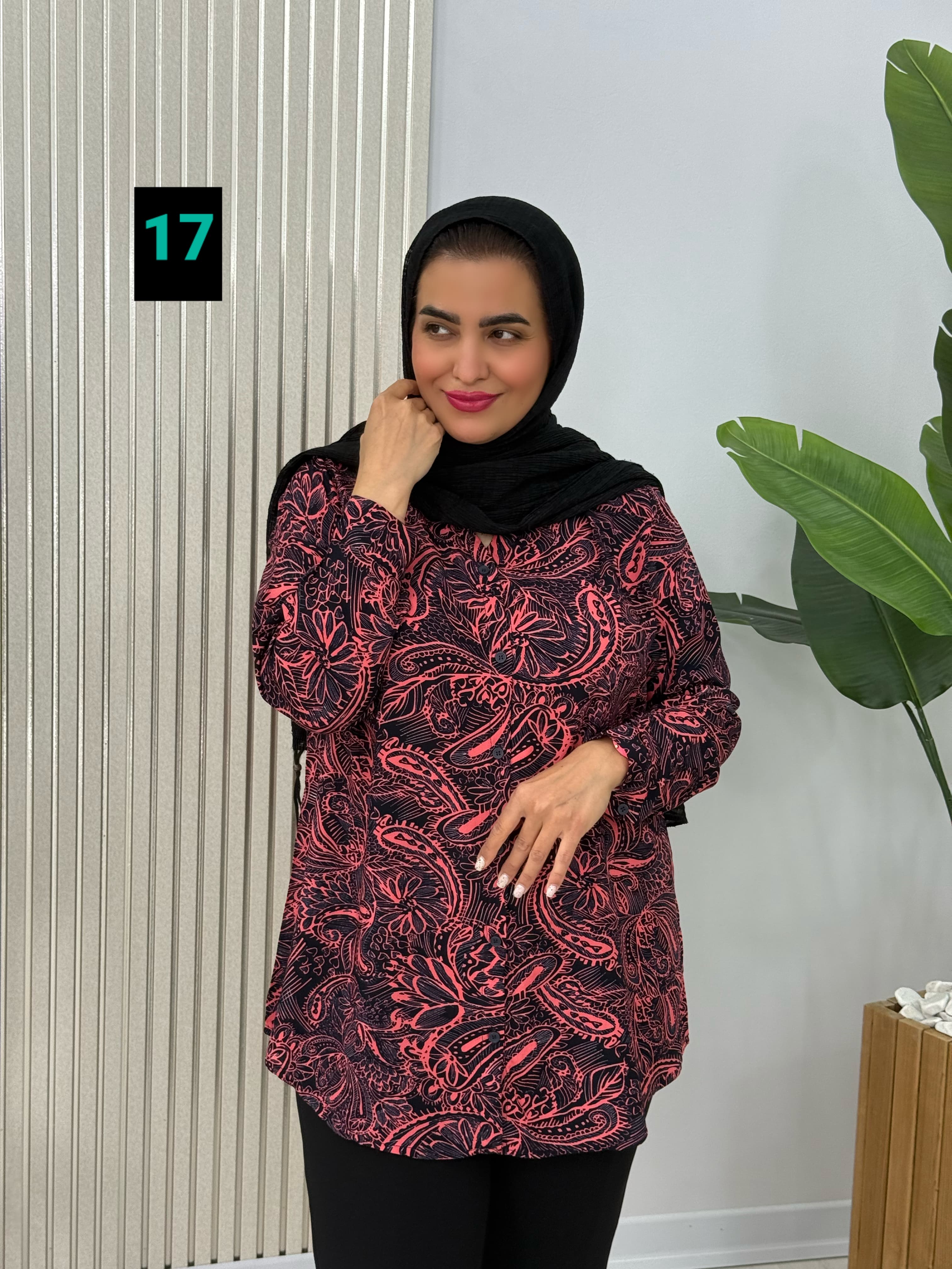شومیز میسا
