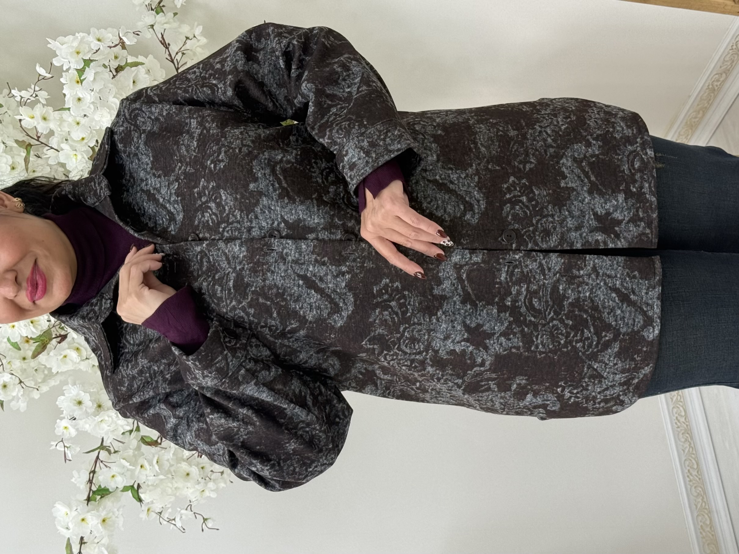 پالتو هلناز