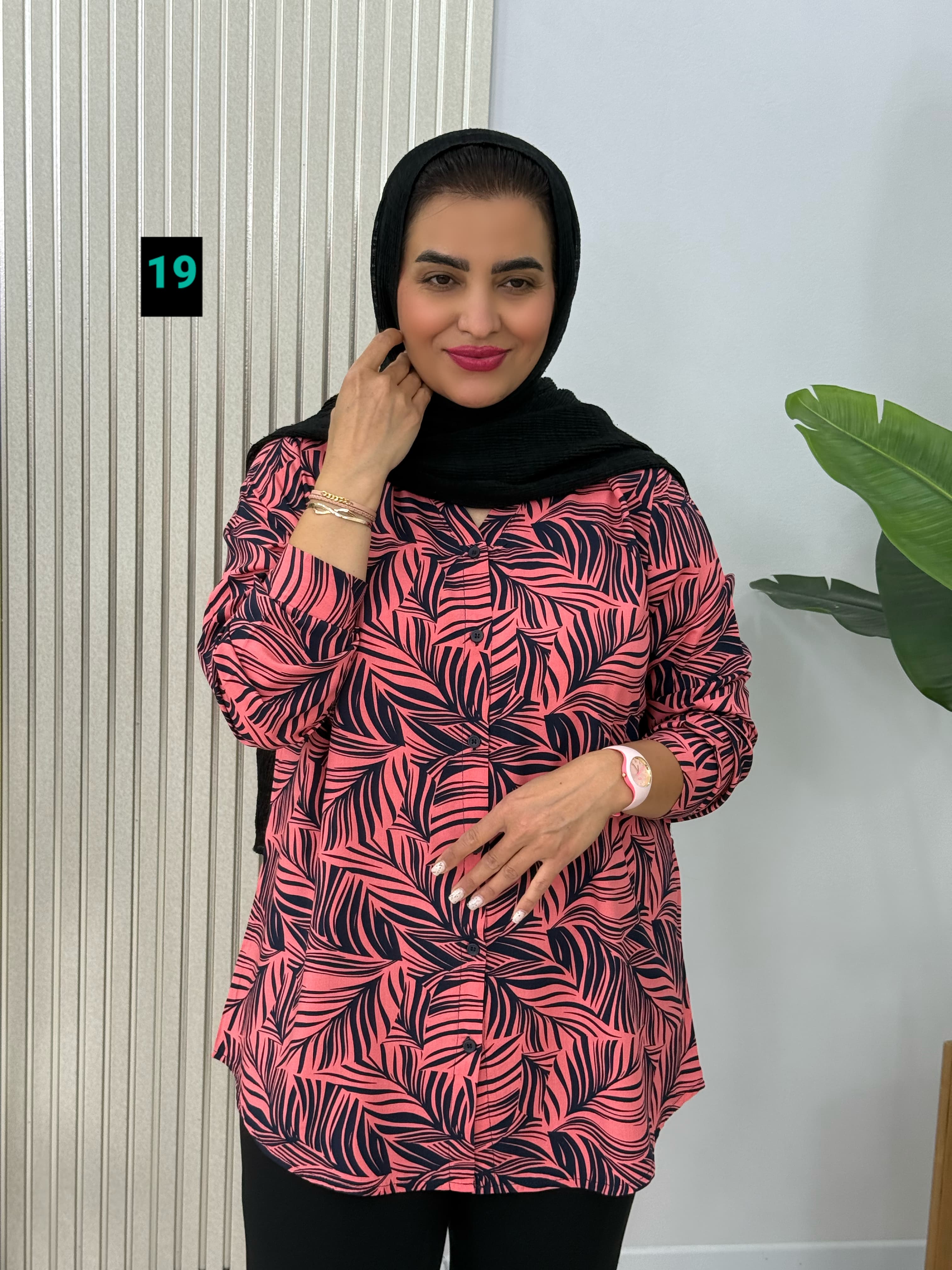 شومیز میسا