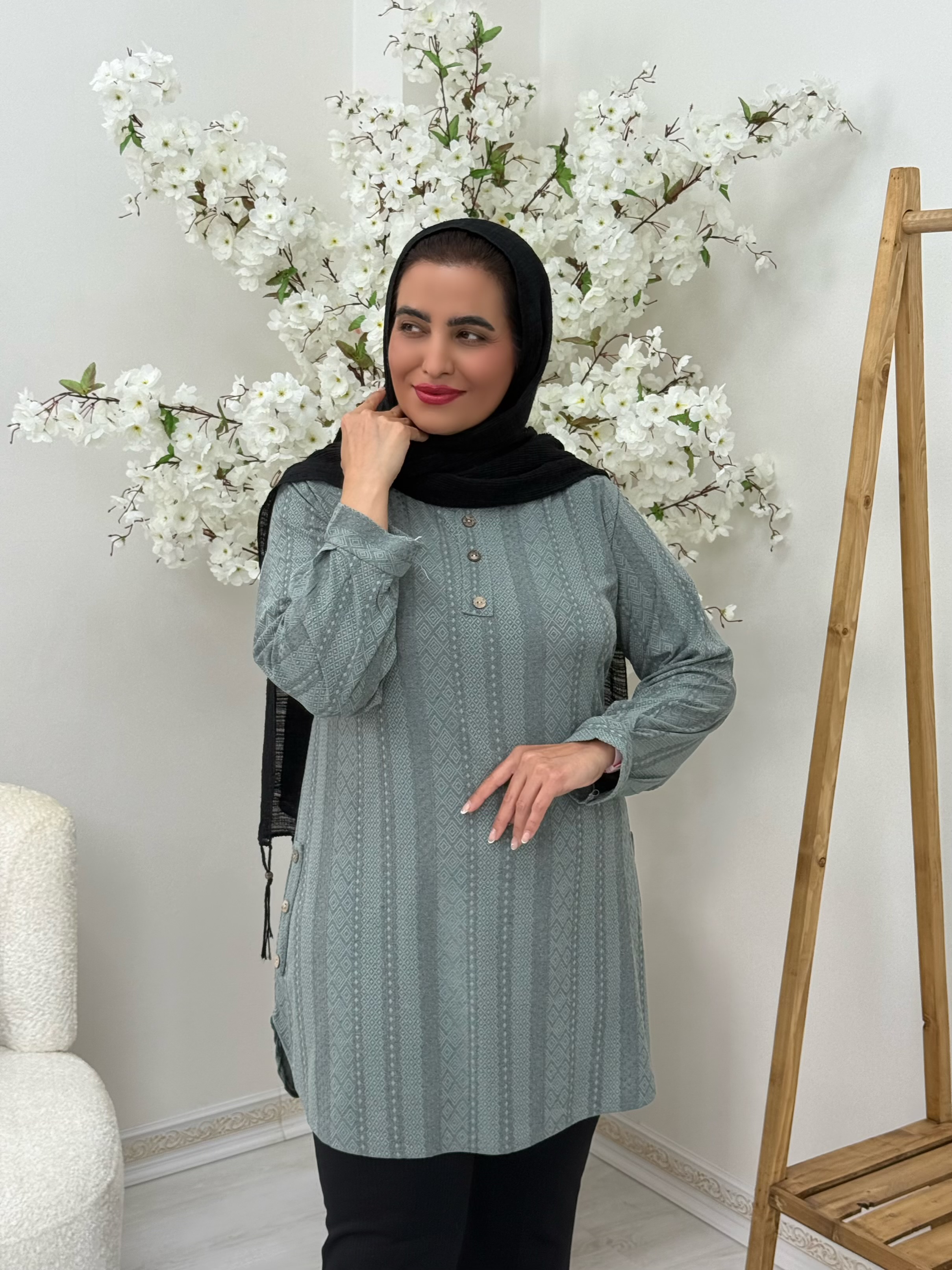 تونیک کژال