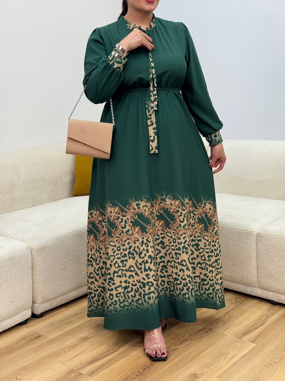 پیراهن شیدان