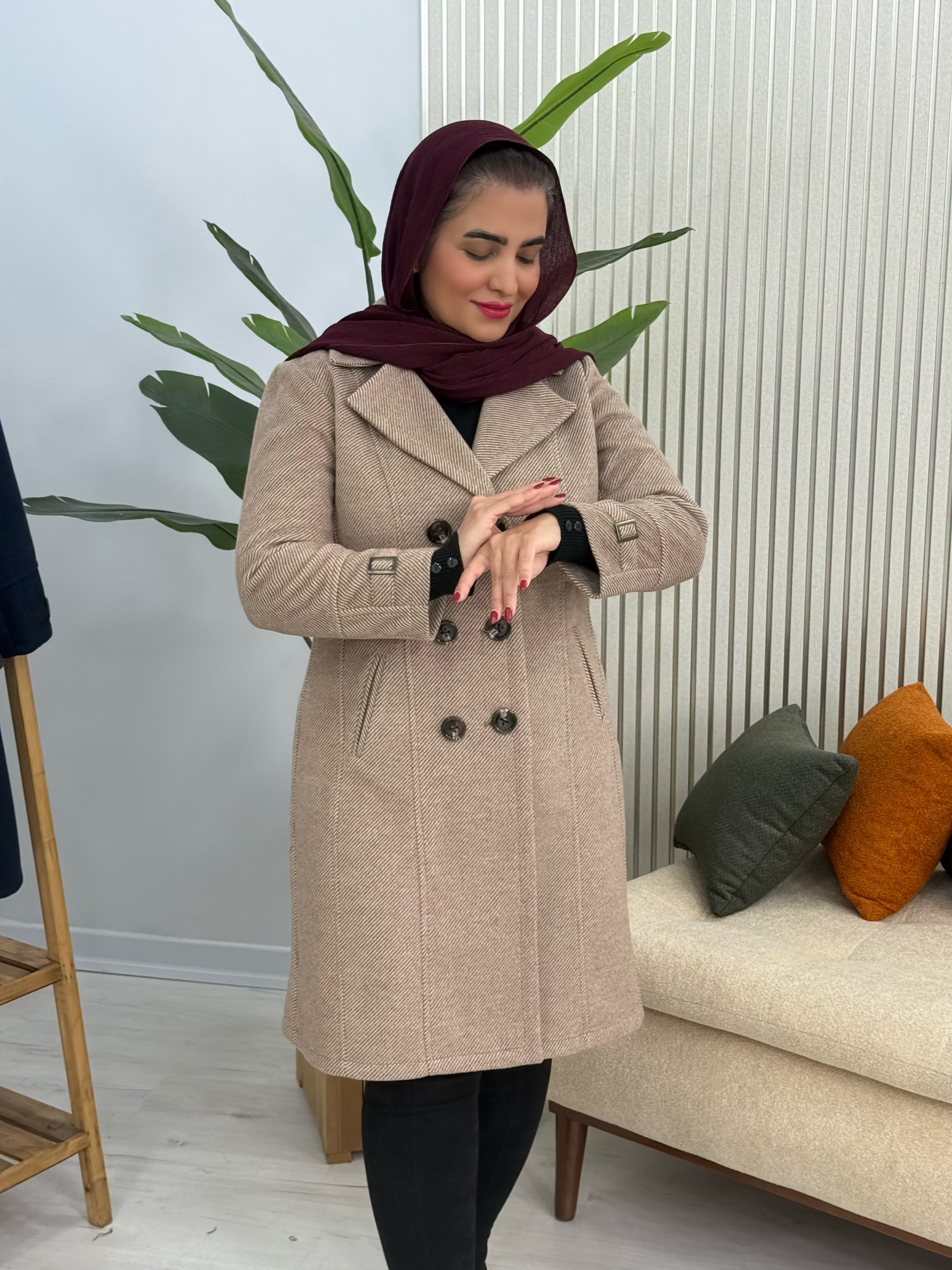 پالتو ایرن