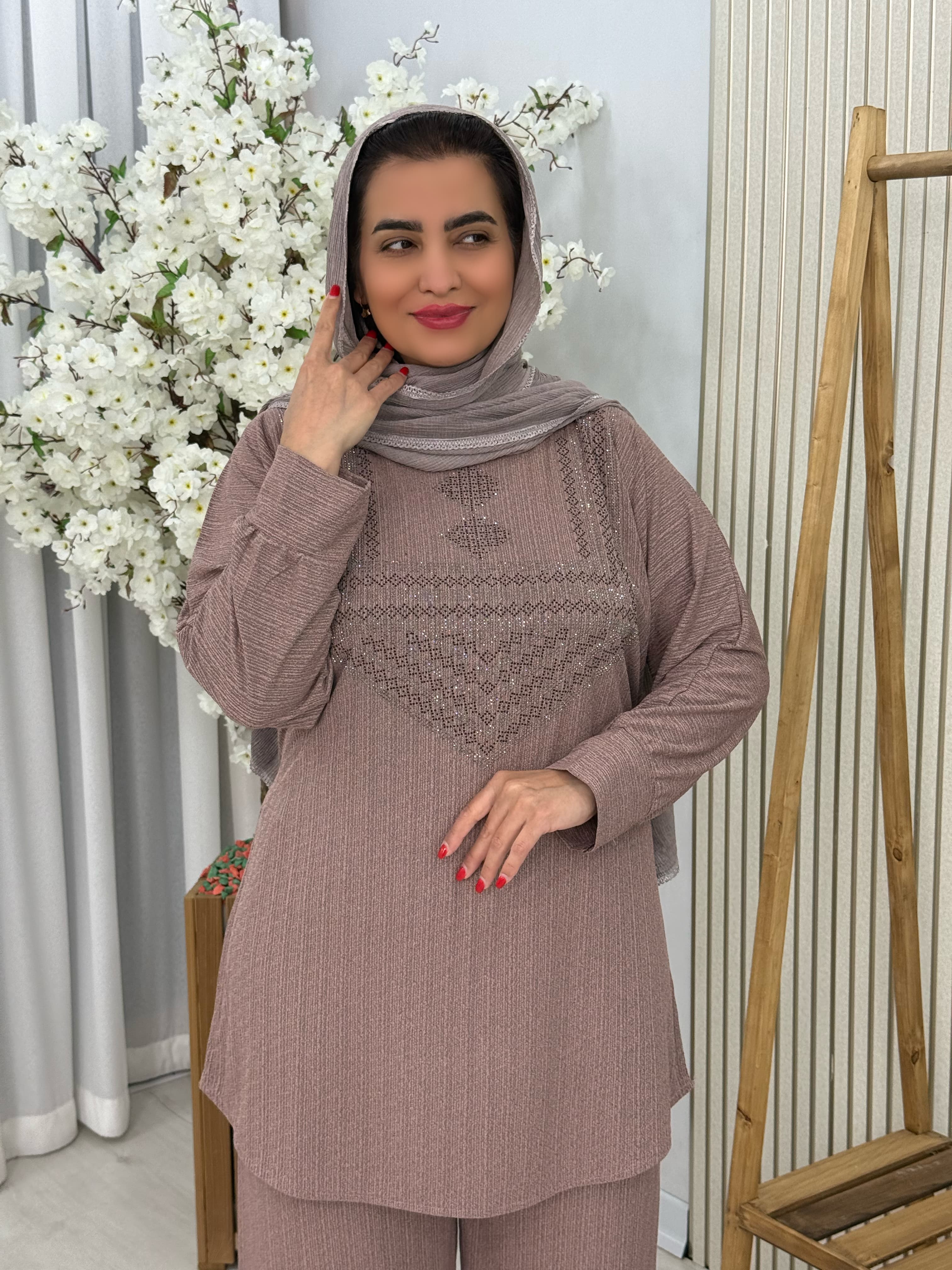 ست پرستو 