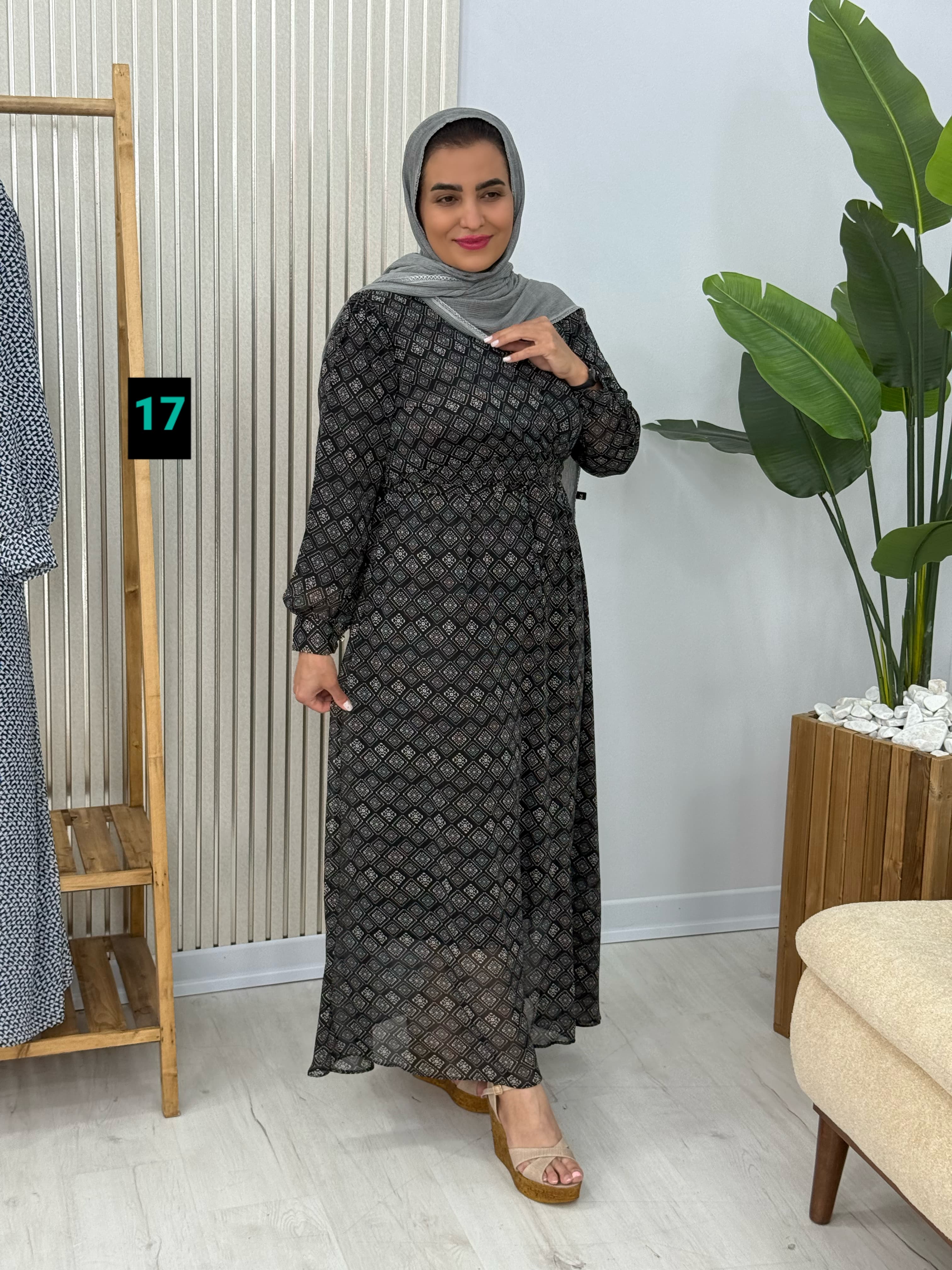پیراهن ستیلا