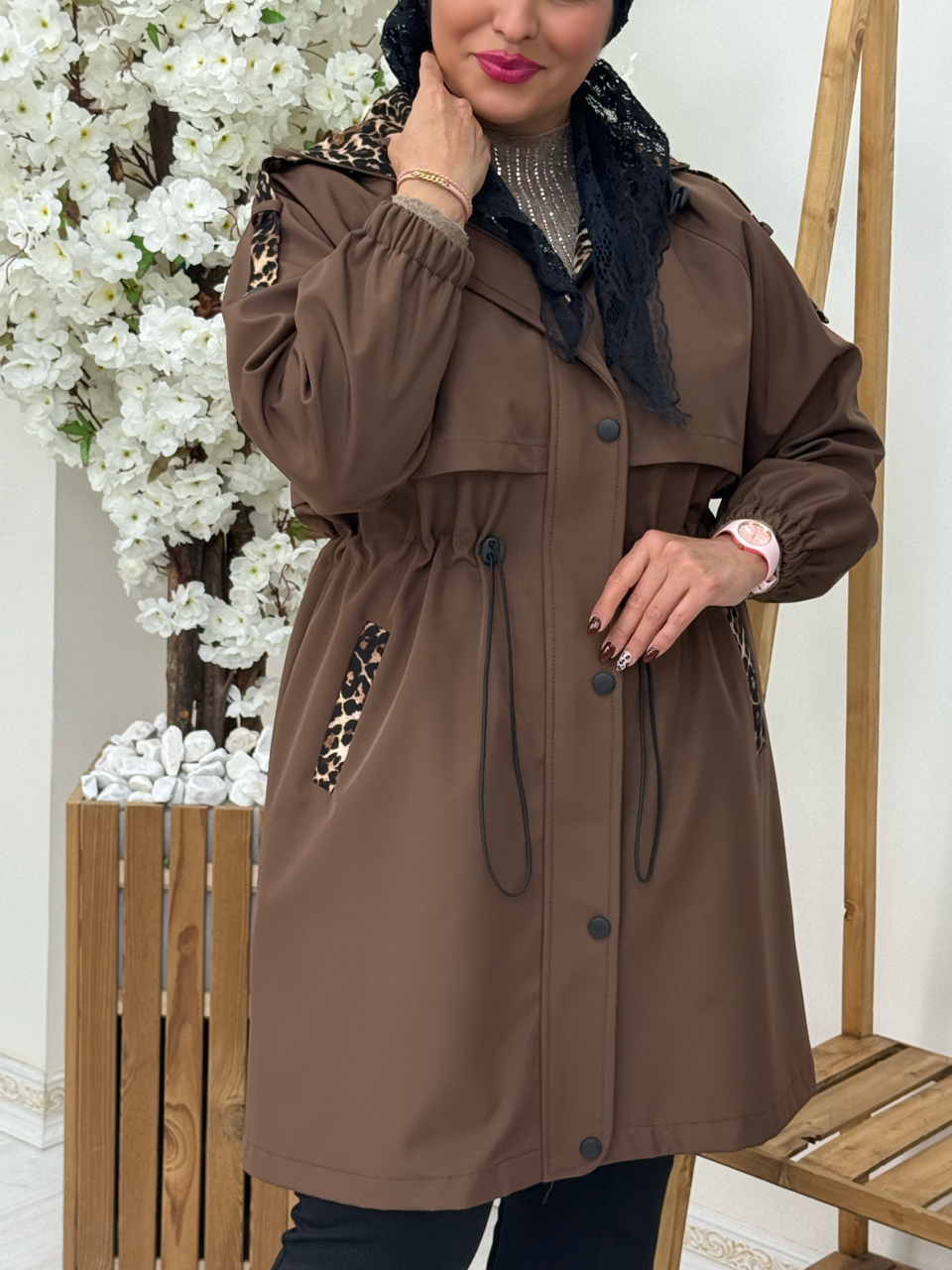 بارونی هیبا