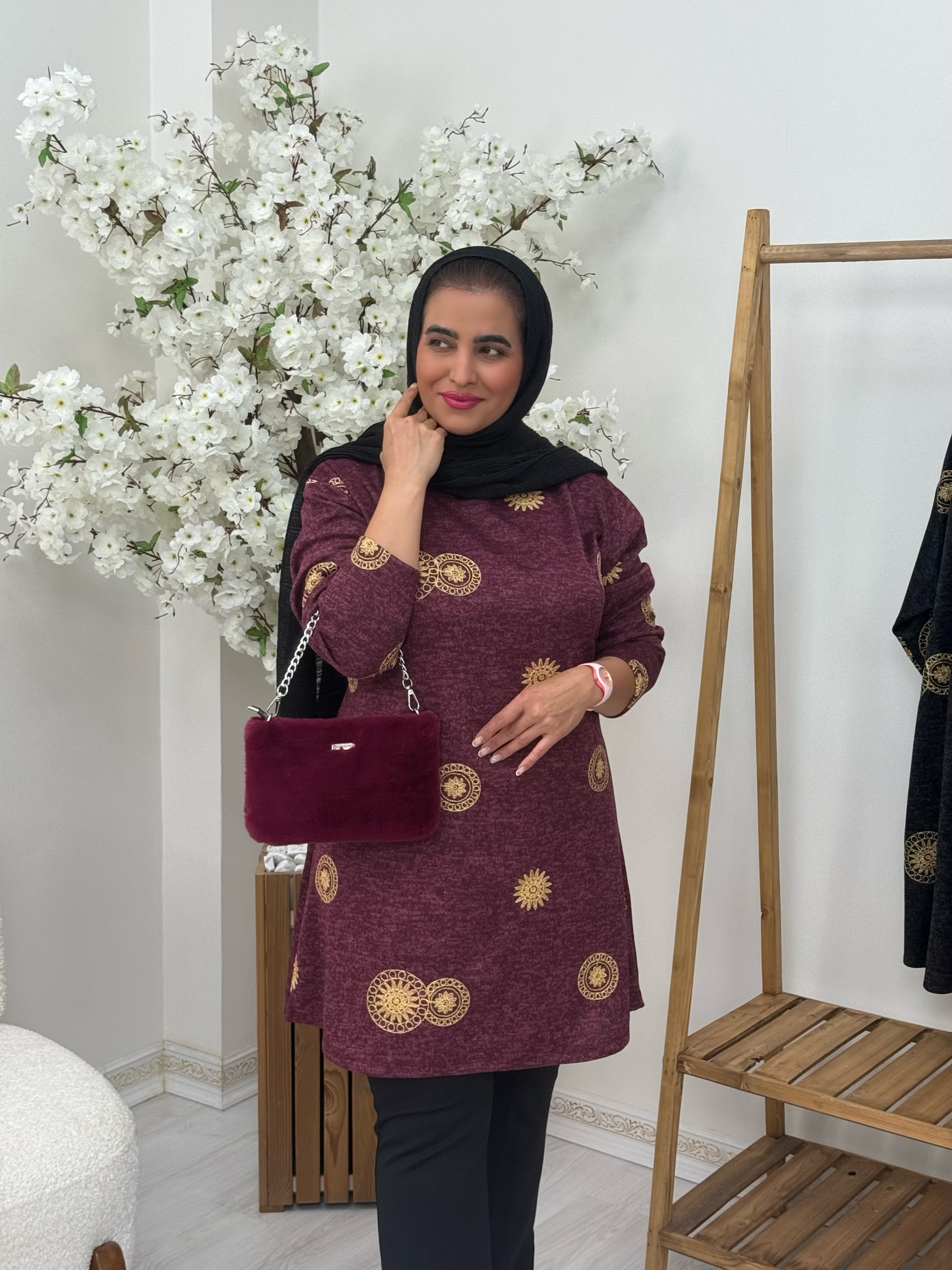 تونیک مرثانا