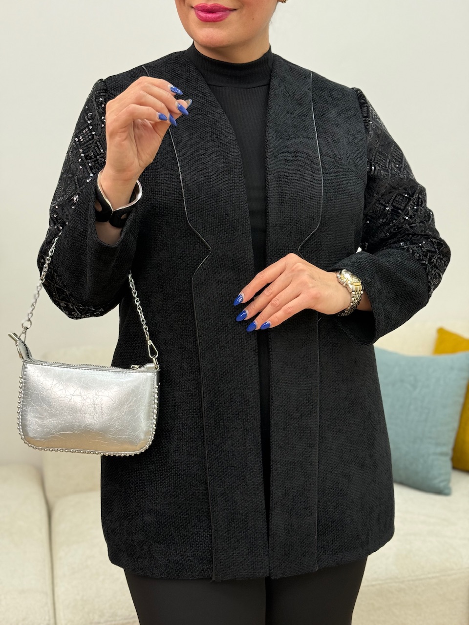 مانتو کتی هاوین