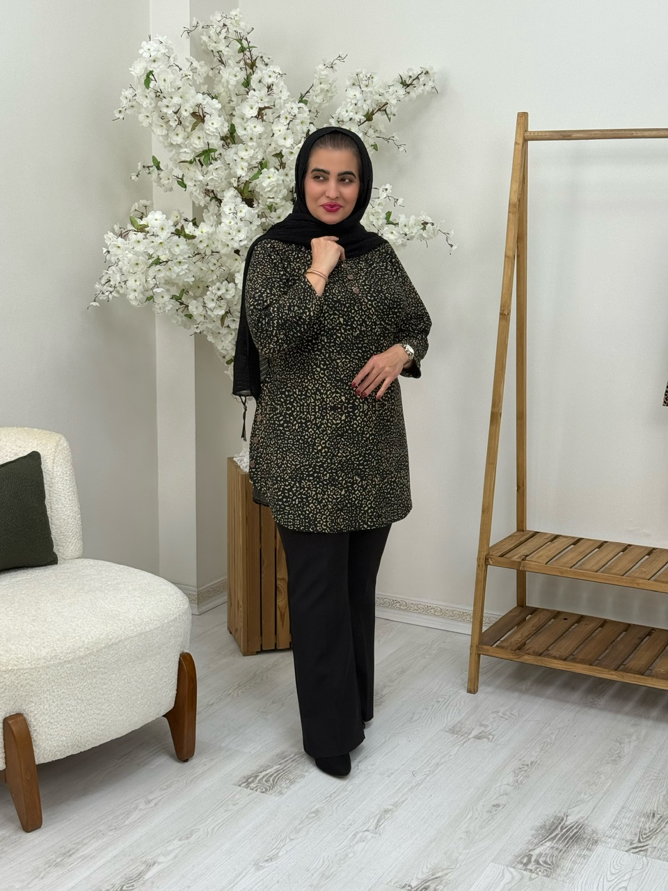 تونیک محیصا