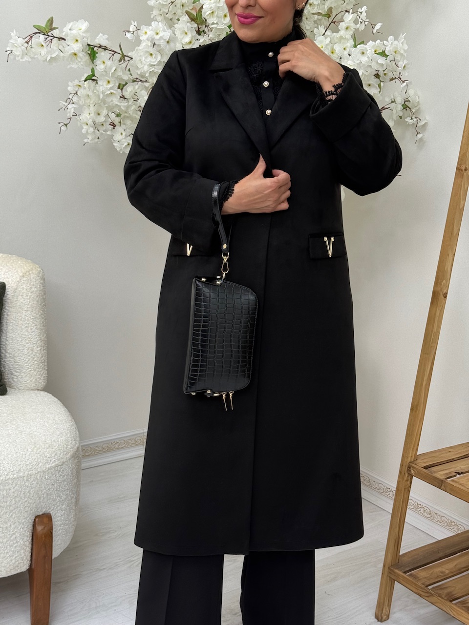 مانتو پارین