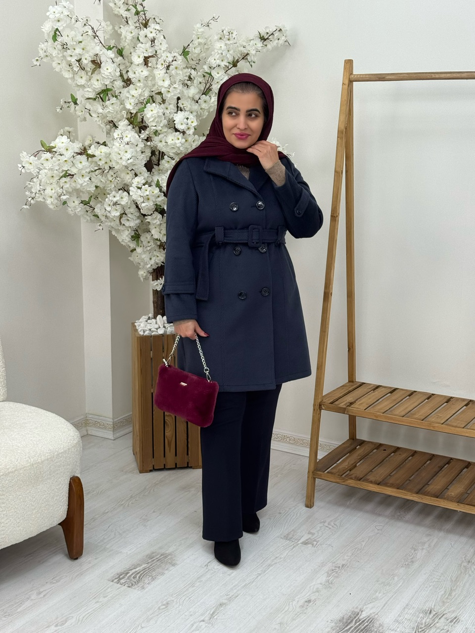 پالتو نوراژ