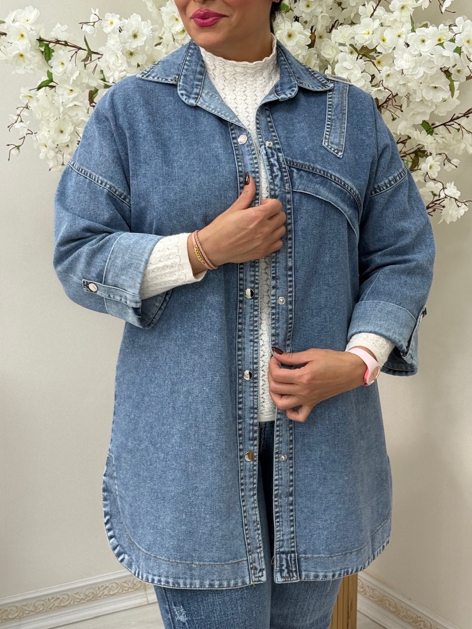 مانتو جین تافی