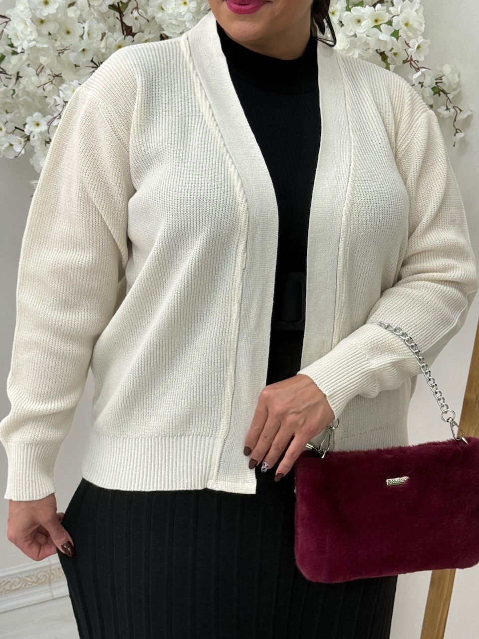 بافت دراگون