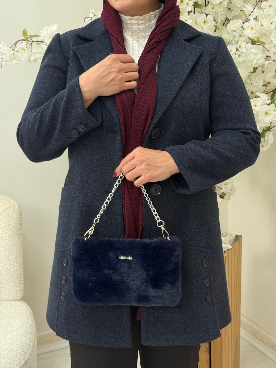 پالتو ماریلا