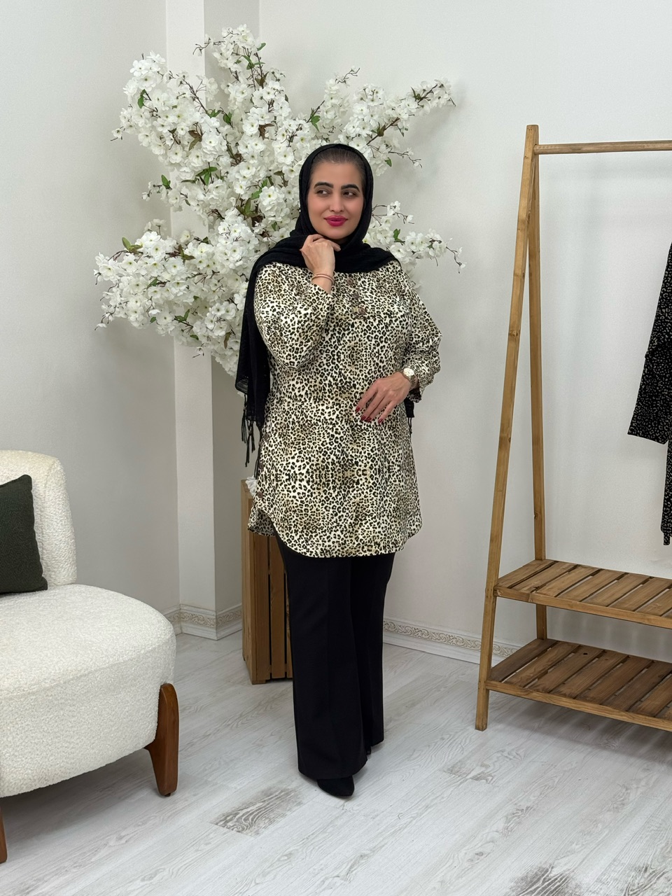 تونیک محیصا