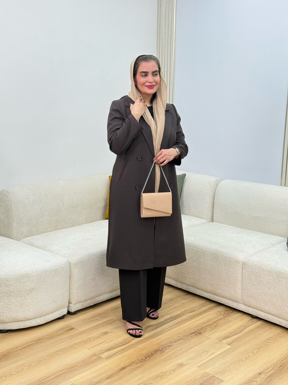 مانتو ماریانا