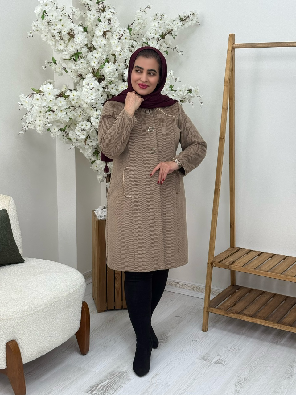 پالتو دلینا