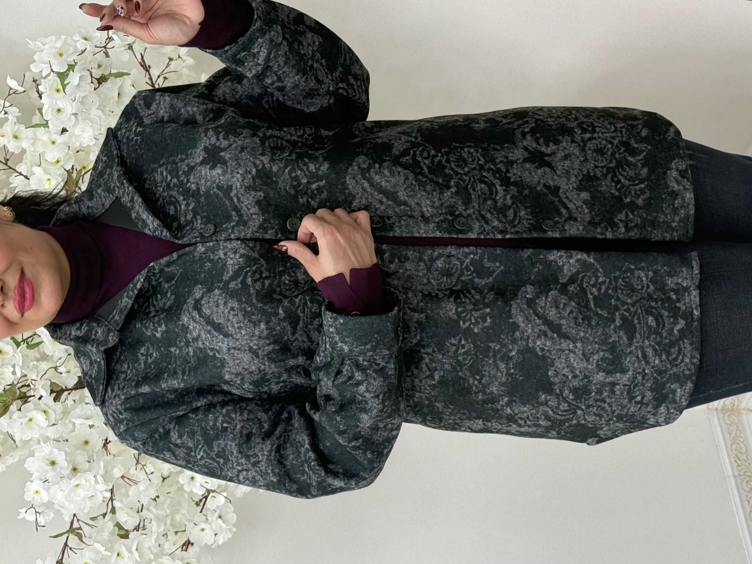 پالتو هلناز