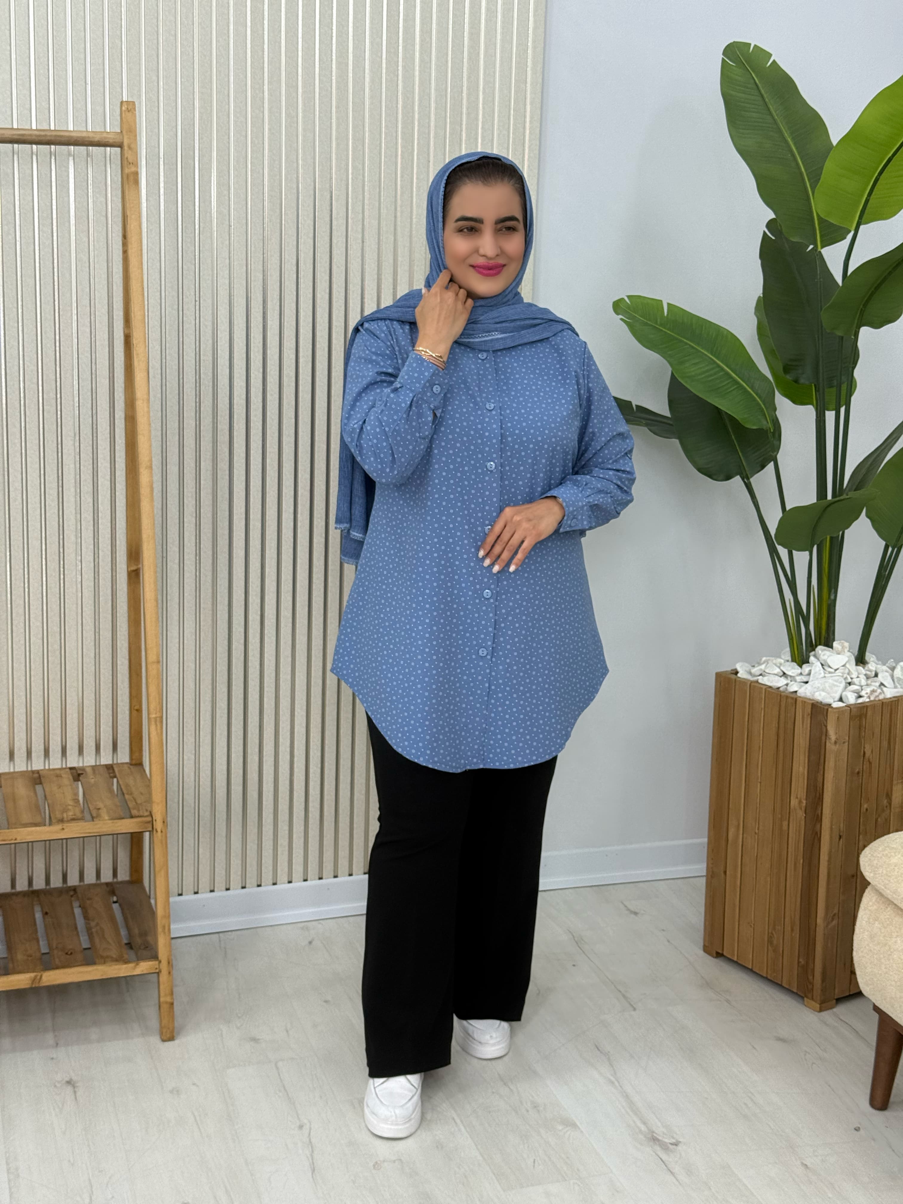 مانتو نانیسا