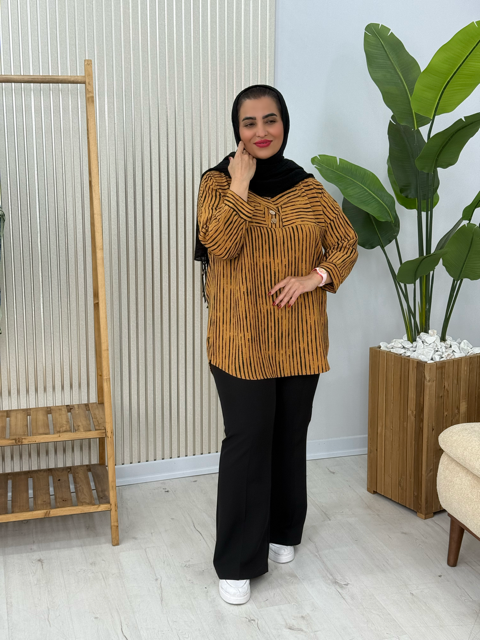 تونیک امیسا