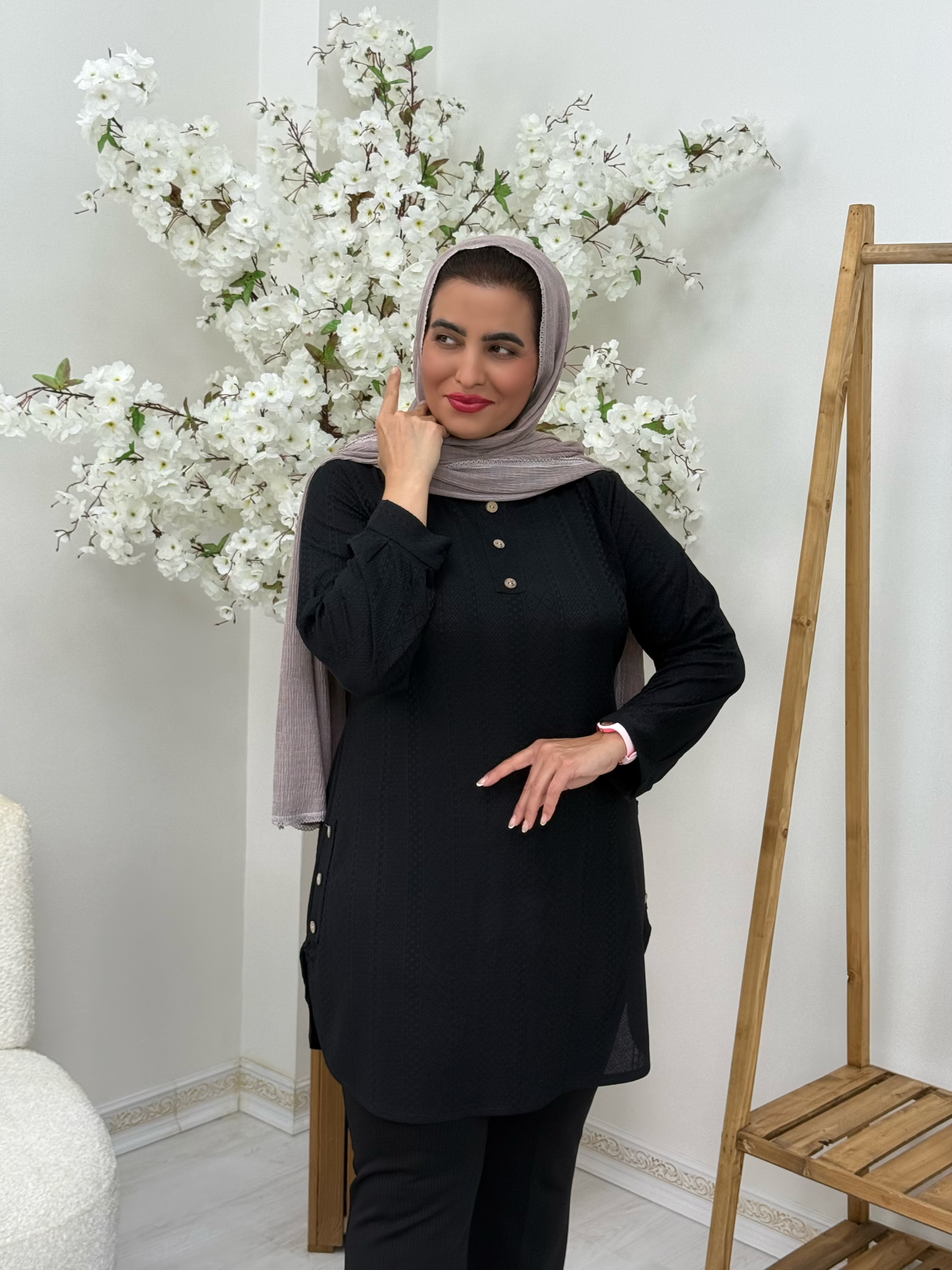 تونیک کژال