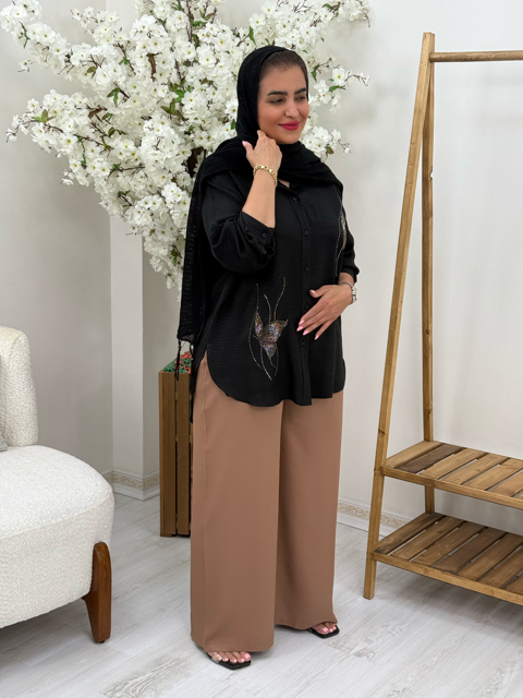 شلوار مدوسا