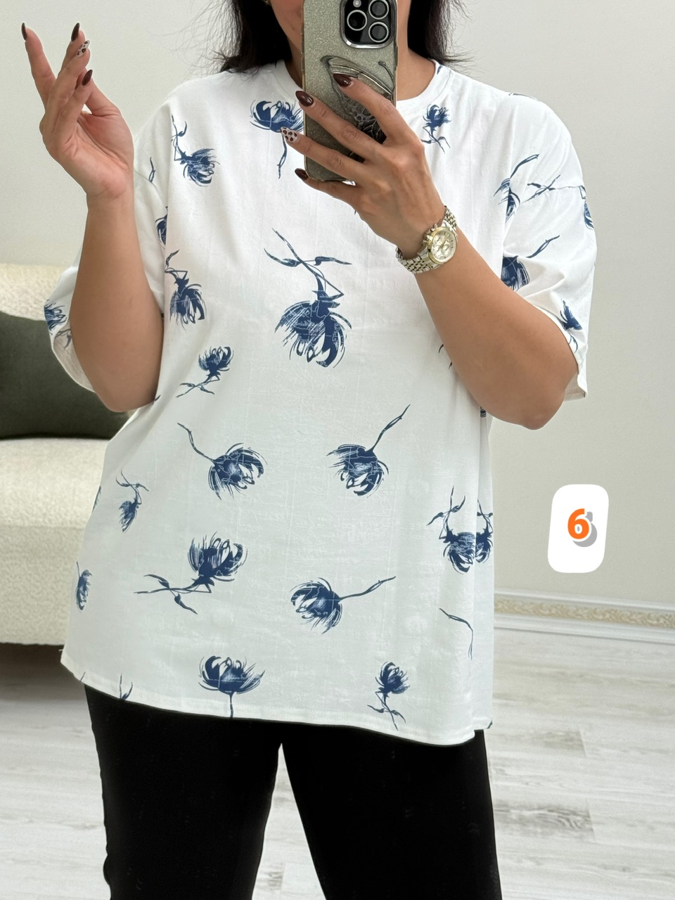 تیشرت هونیا