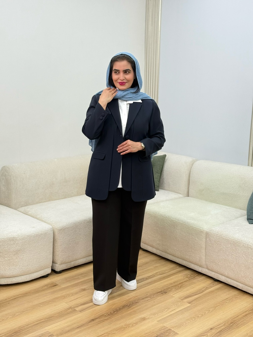 مانتو کتی فریناز