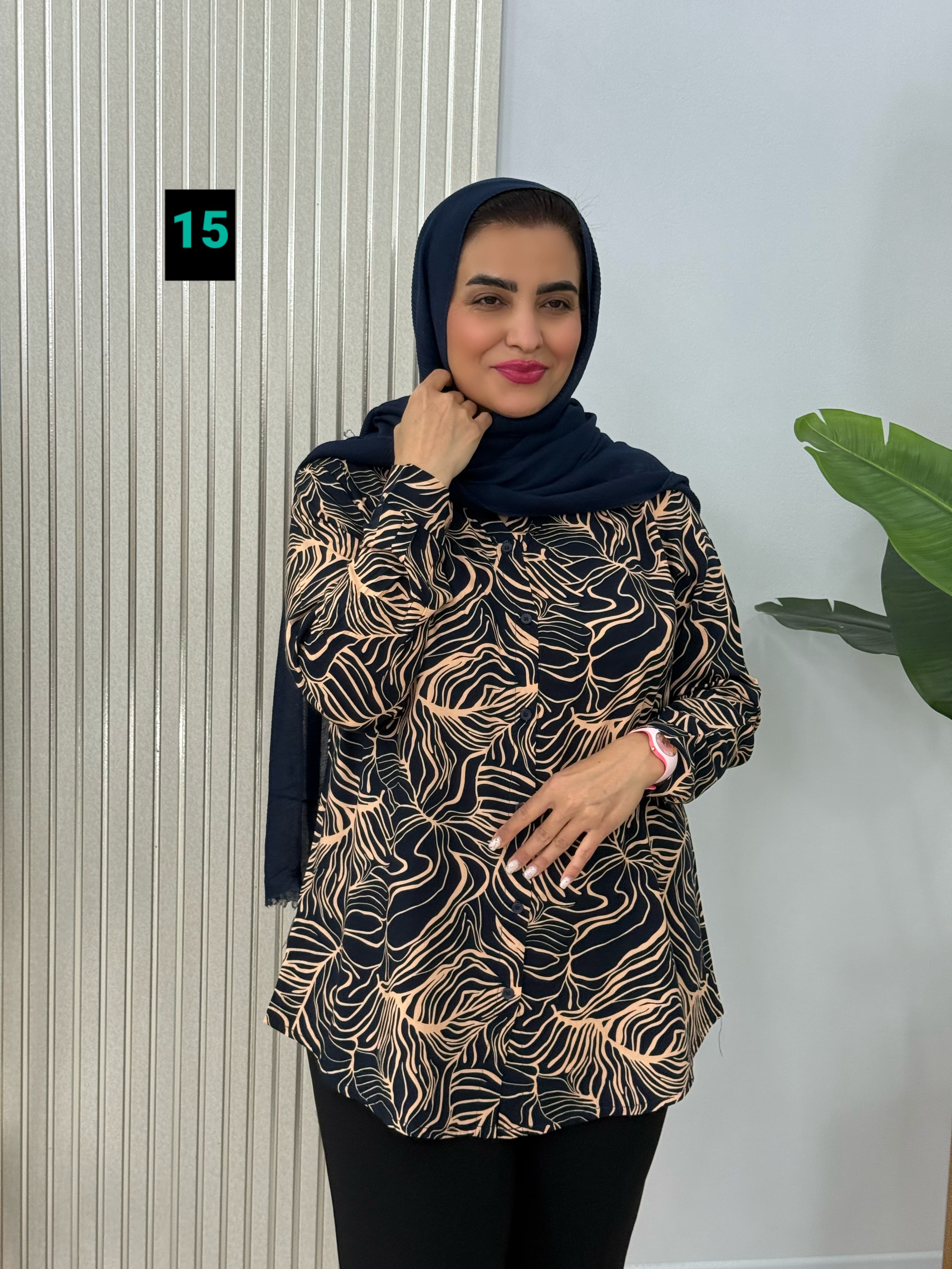 شومیز میسا