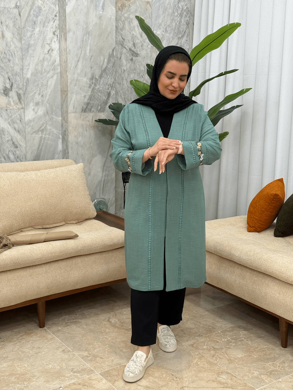 مانتو ایسن
