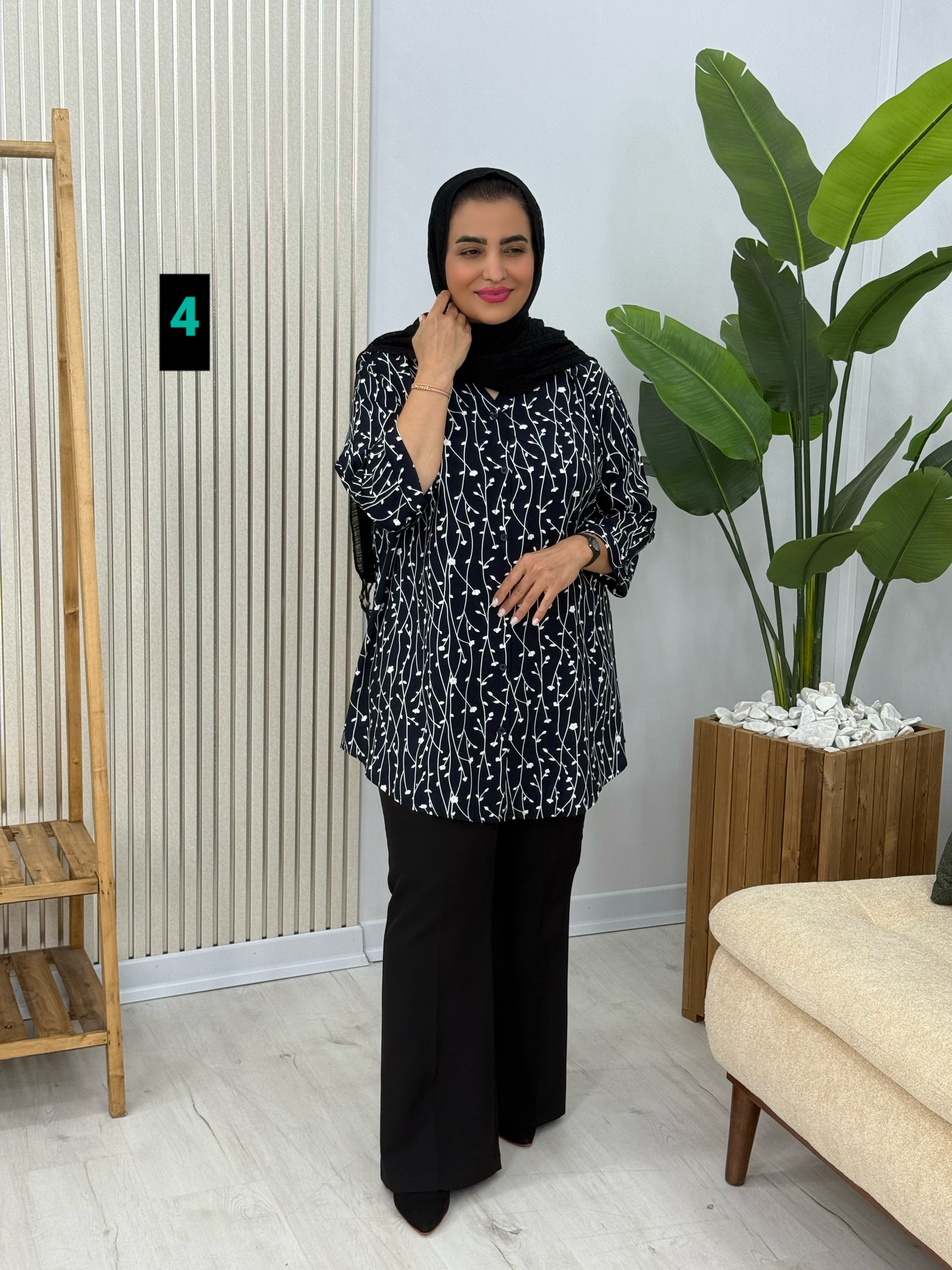 شومیز فاطیما