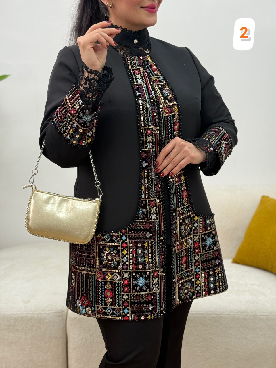 کت مجلسی نیایش