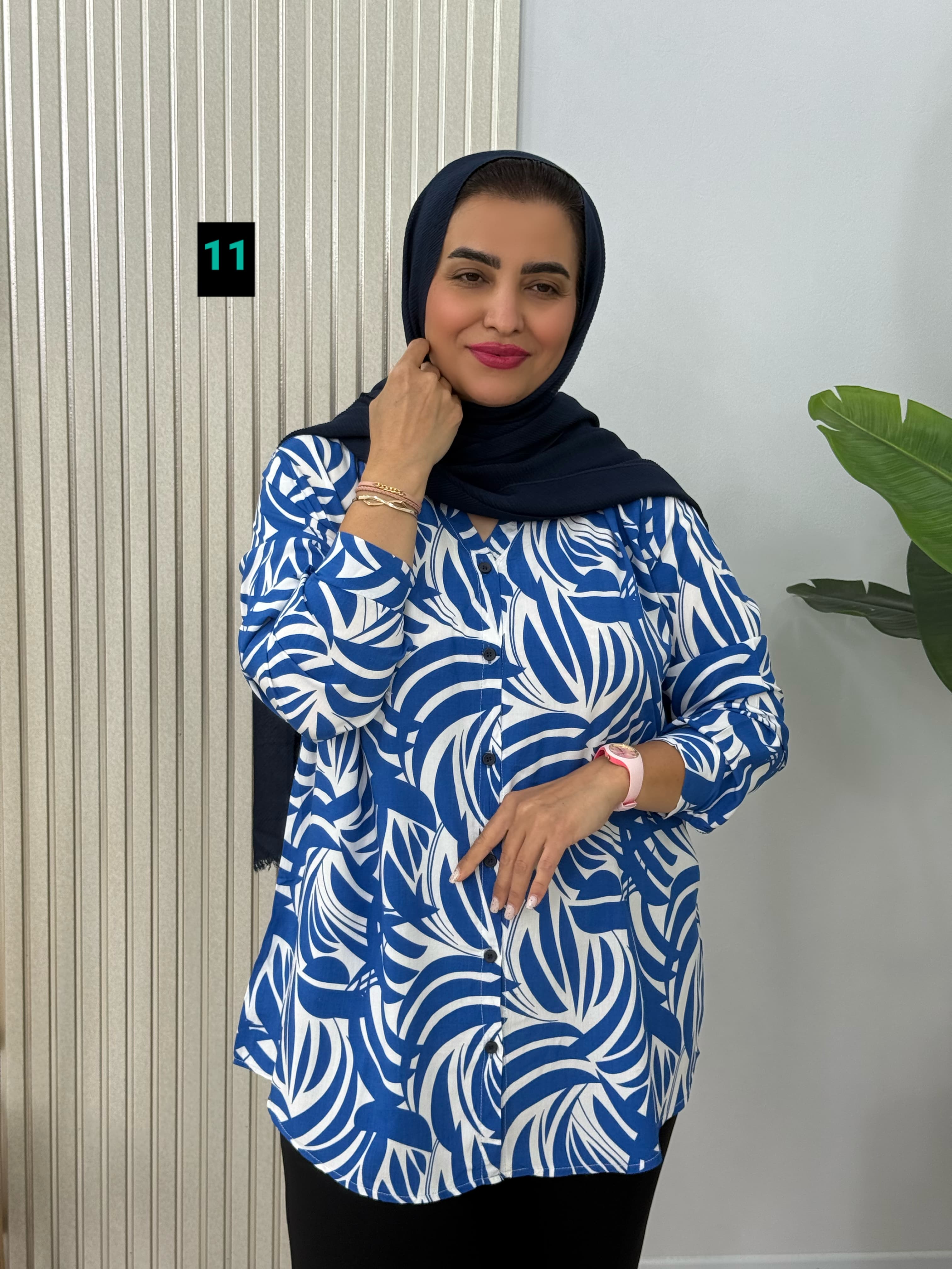 شومیز میسا
