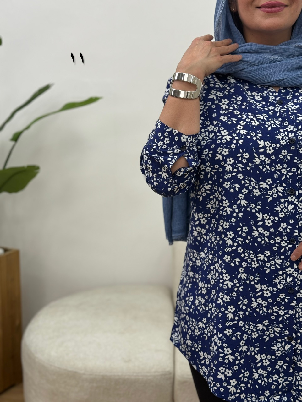 شومیز فاطیما