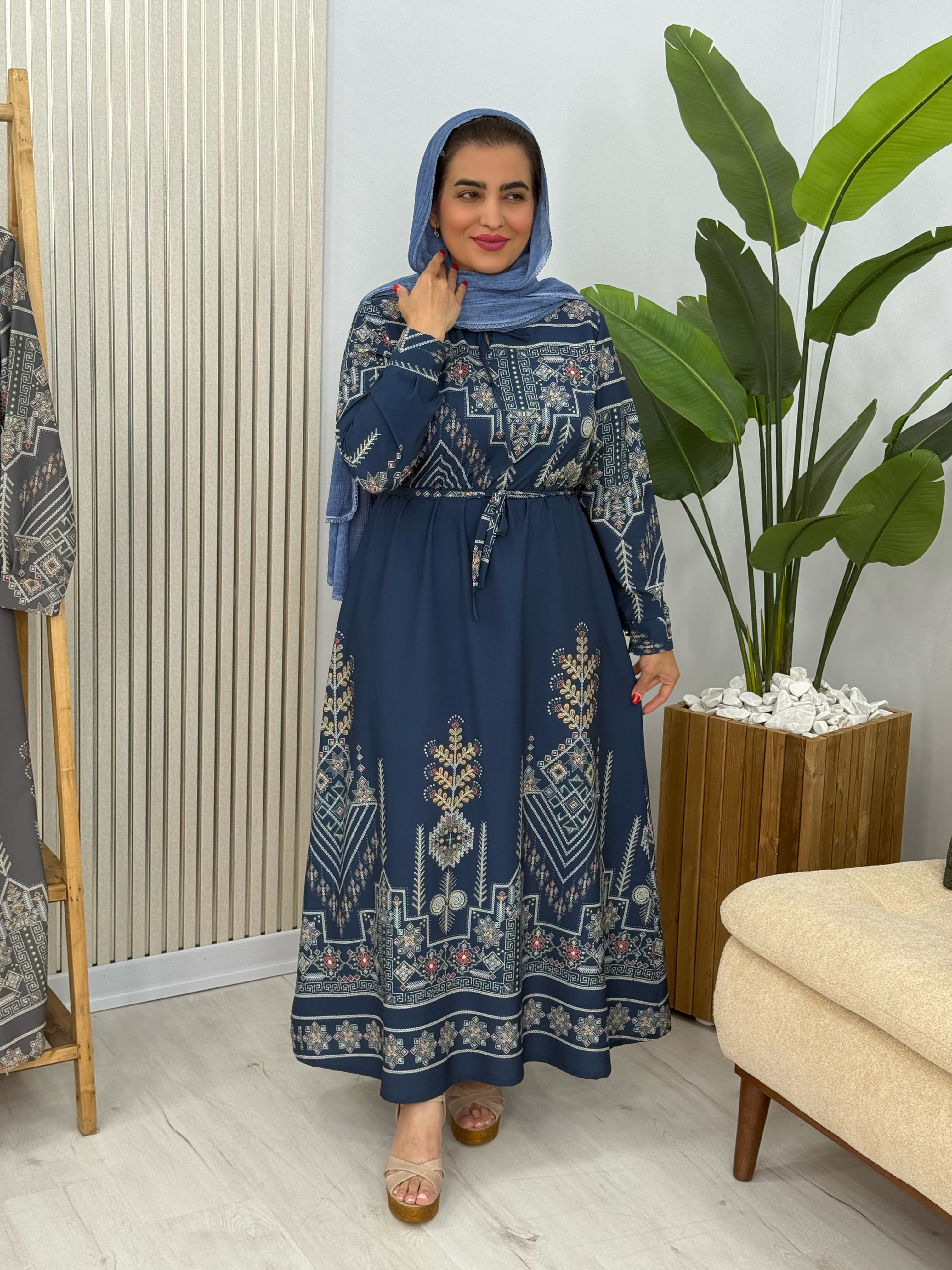 پیراهن کارین