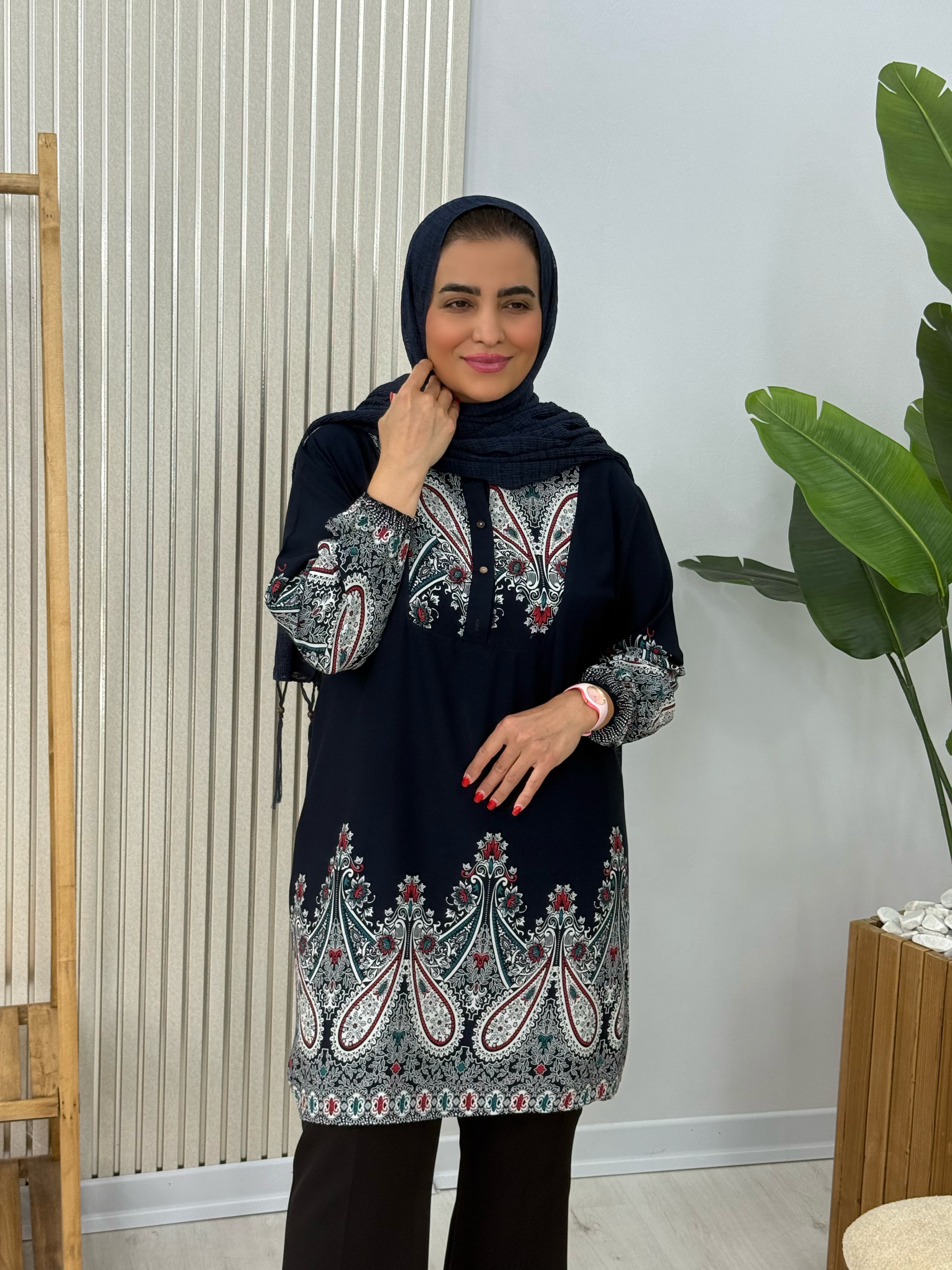 تونیک هلیون
