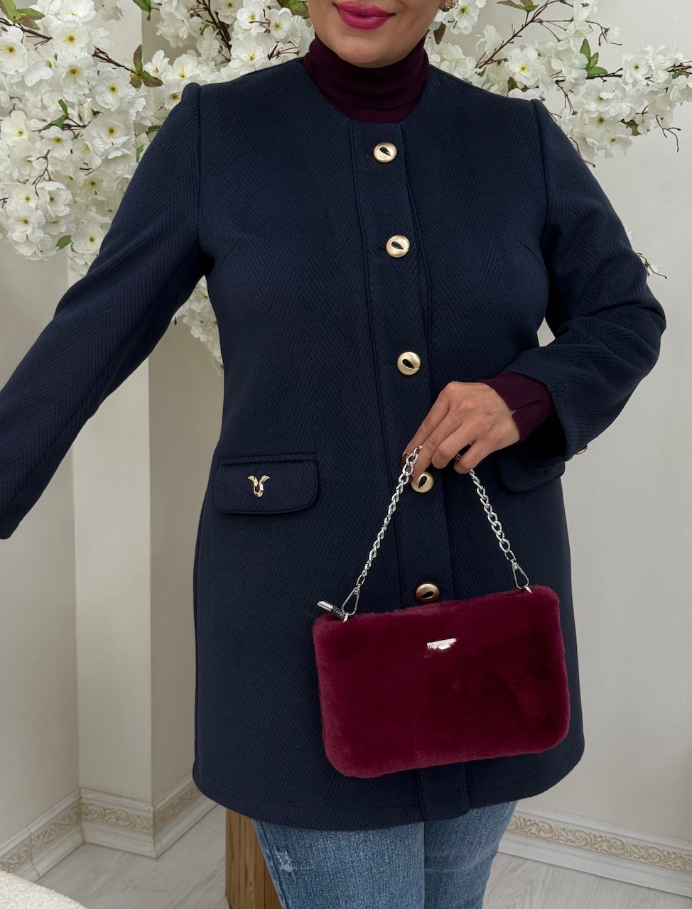 پالتو راوین