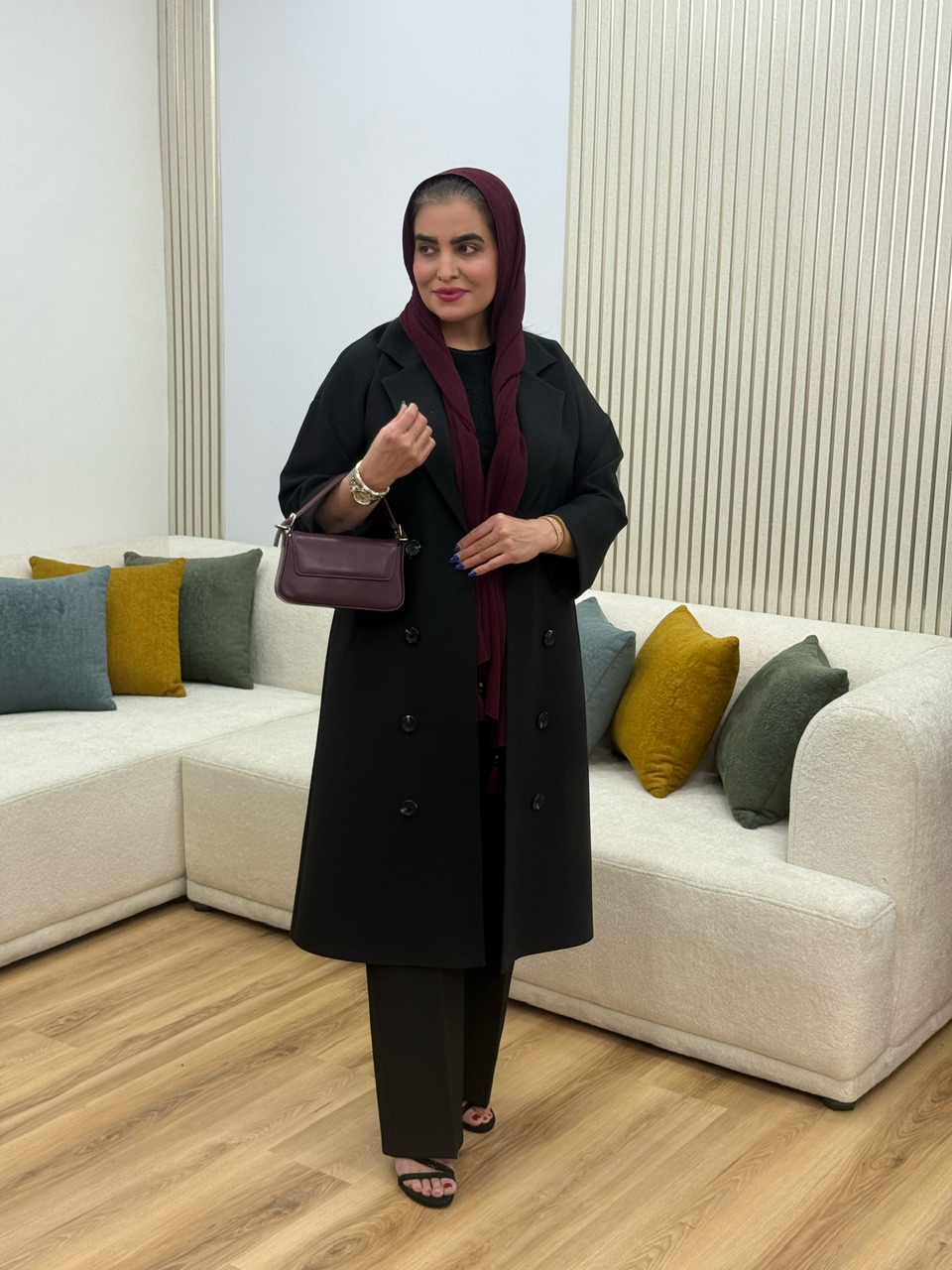 کت بلند زرمینه