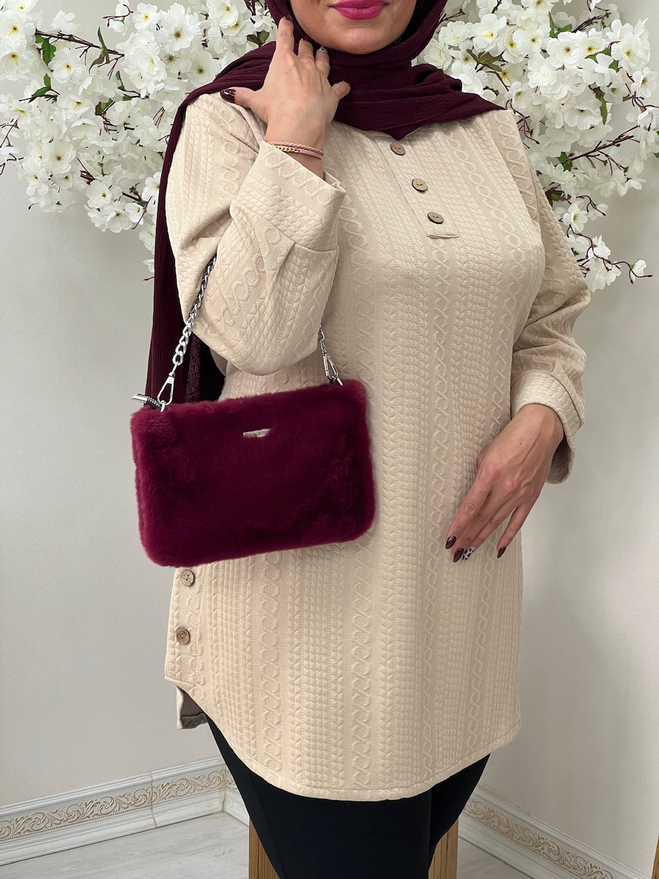 تونیک هانیا