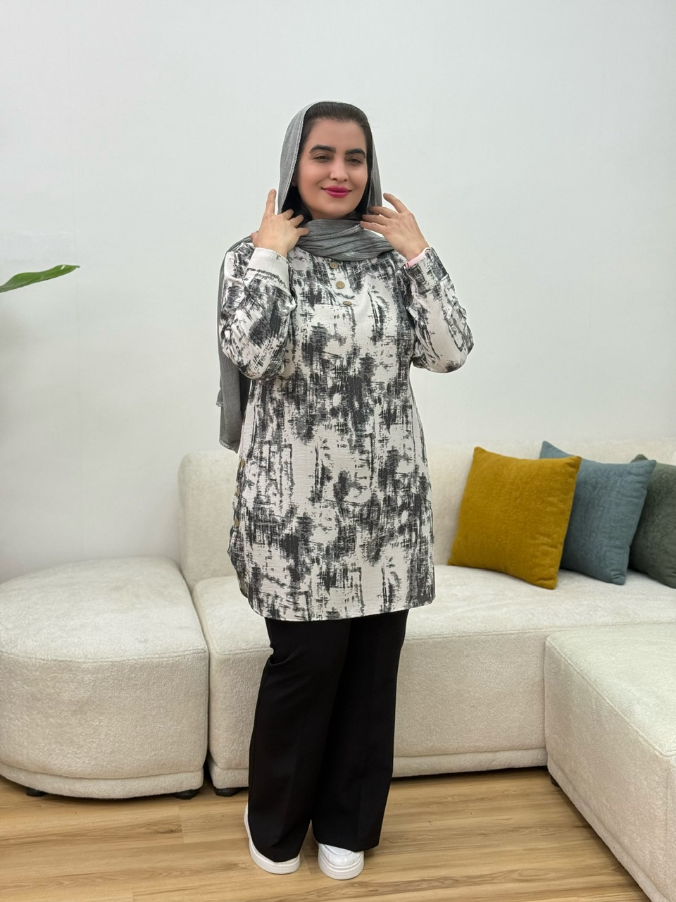 تونیک‌مونای