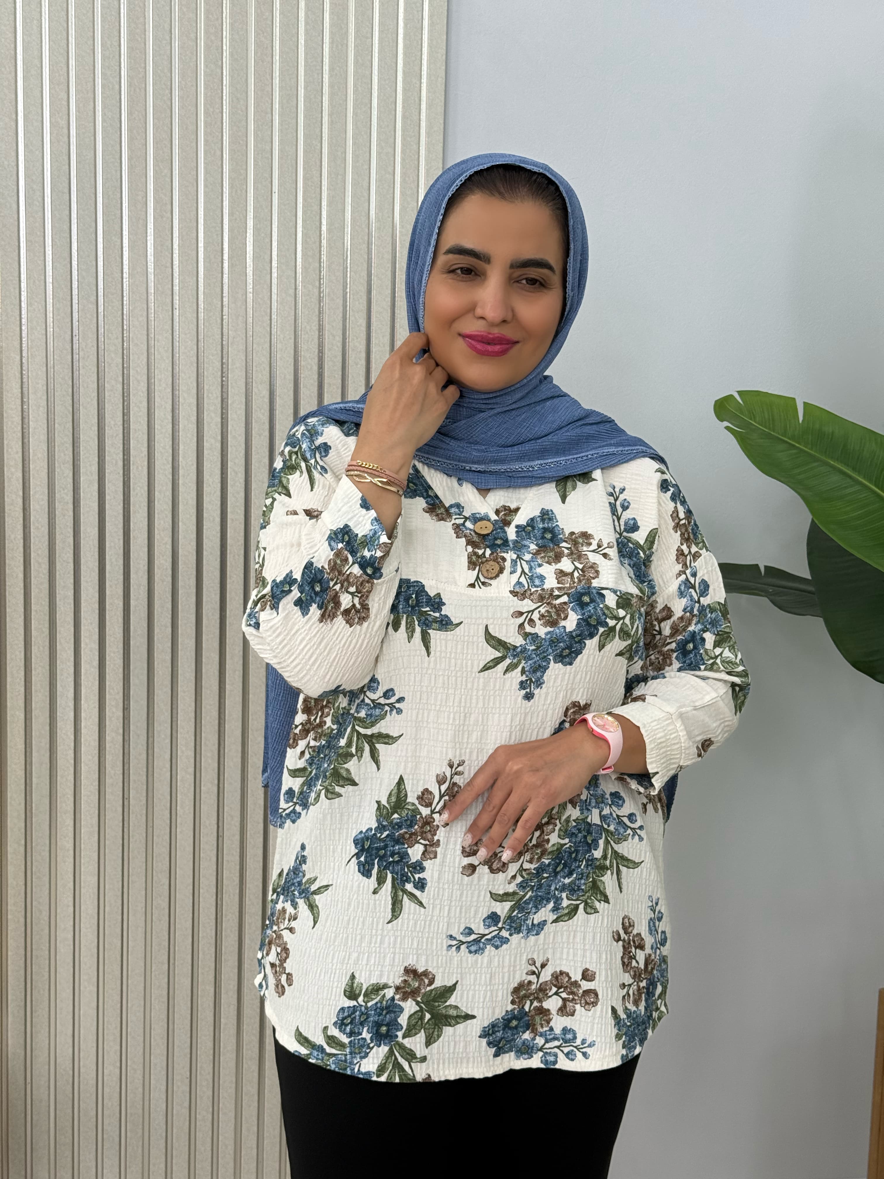 تونیک عطریا