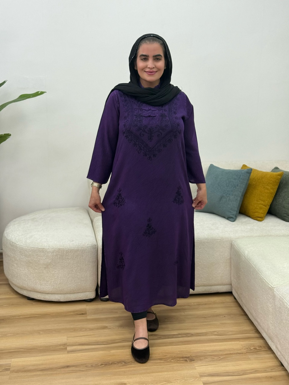 پیراهن وارداتی ارالیا