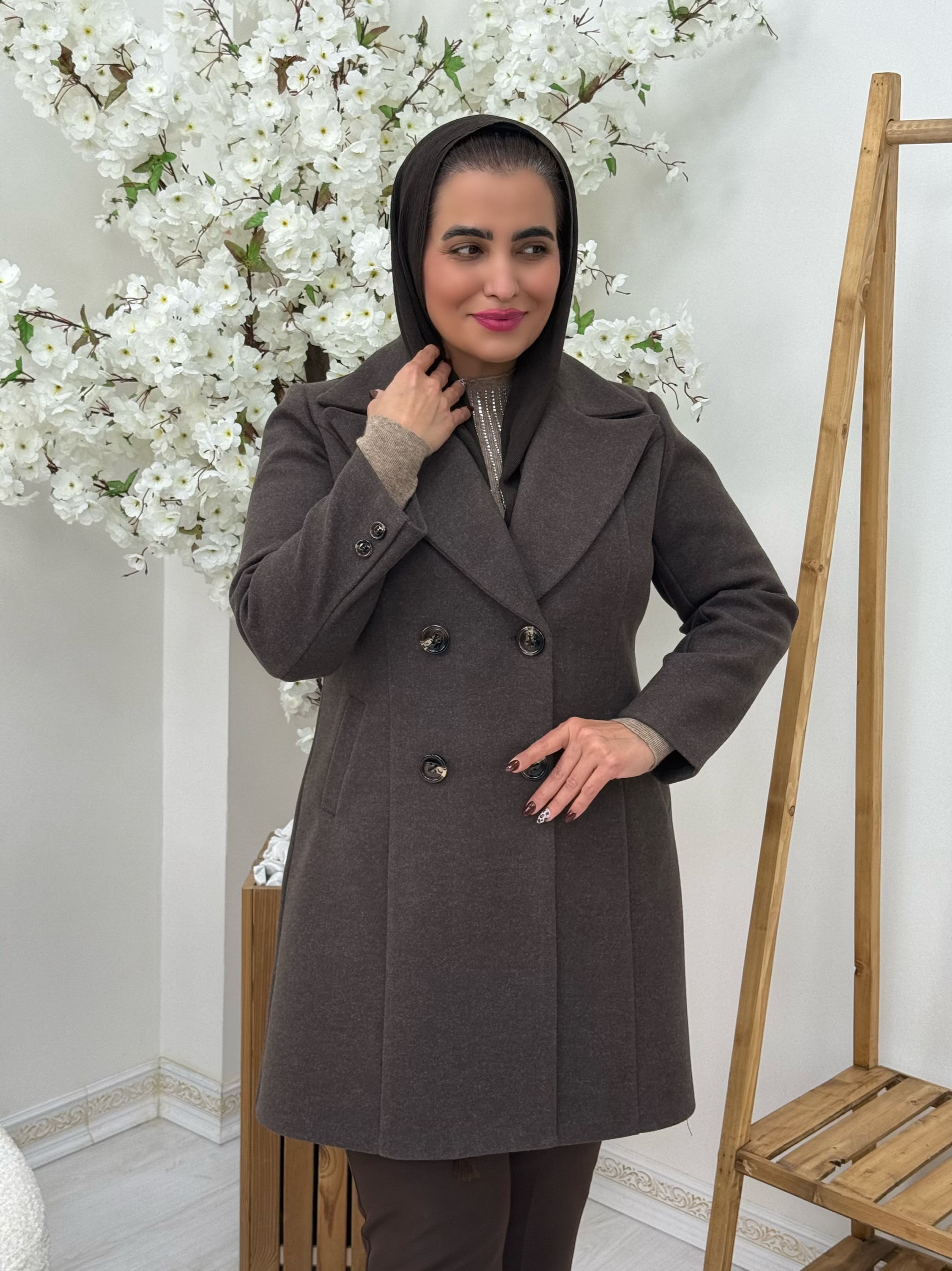 پالتو فاطیما