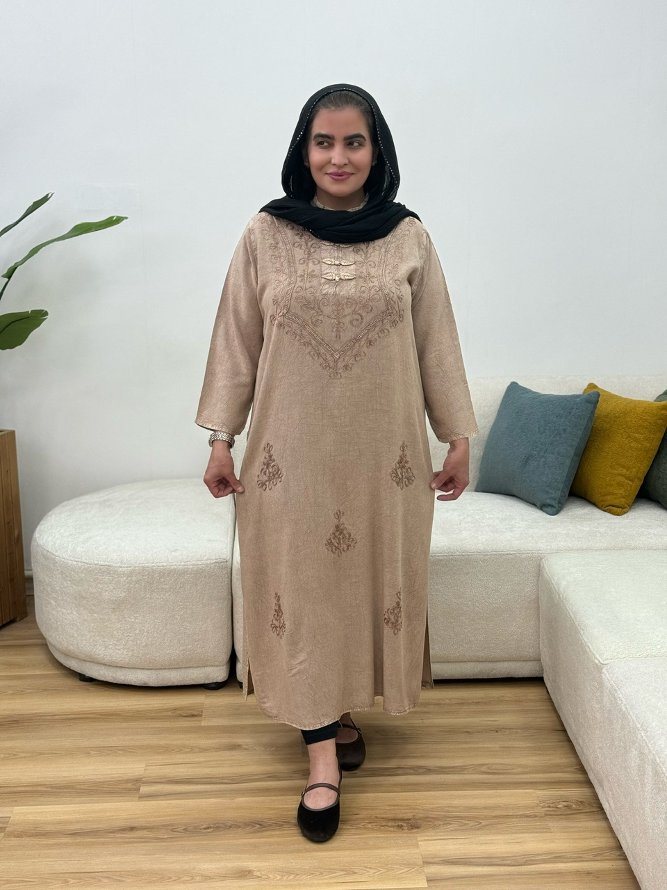 پیراهن وارداتی ارالیا