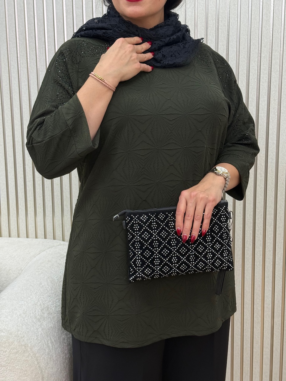 تونیک باتیا