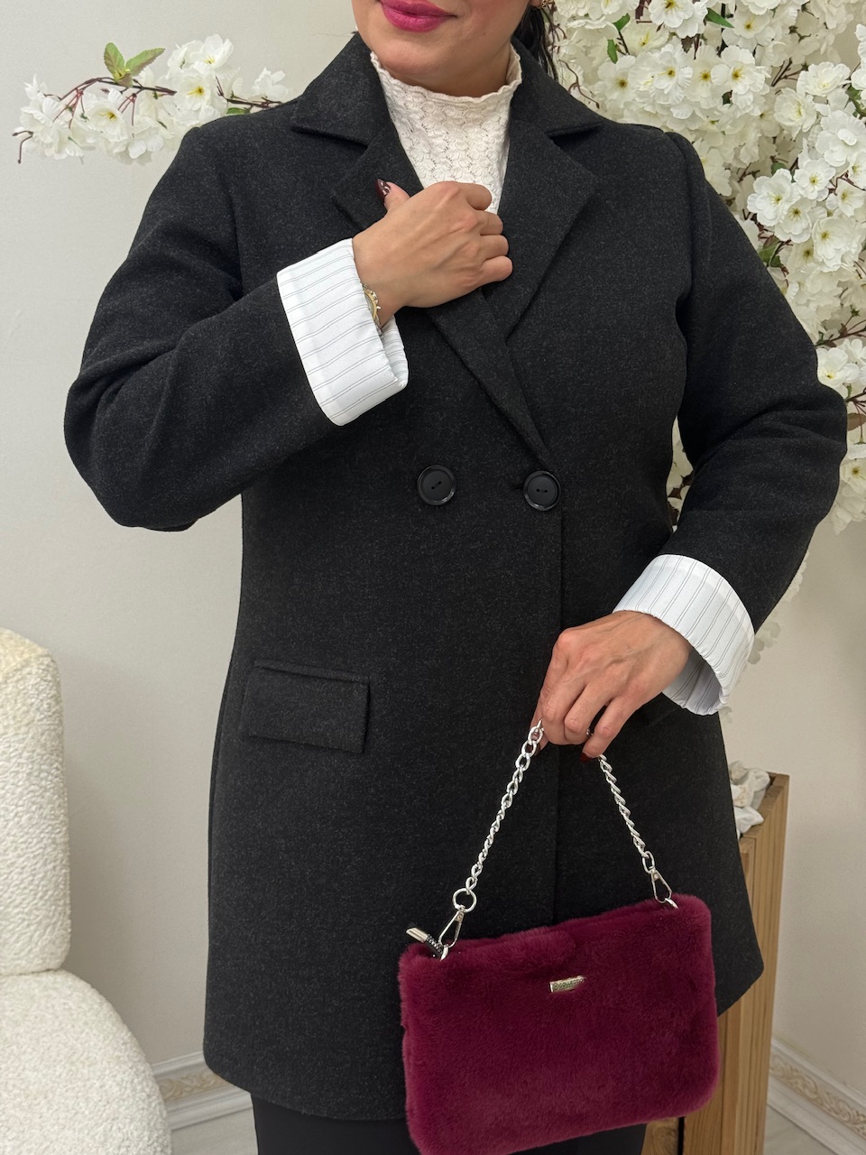 پالتو پروانه