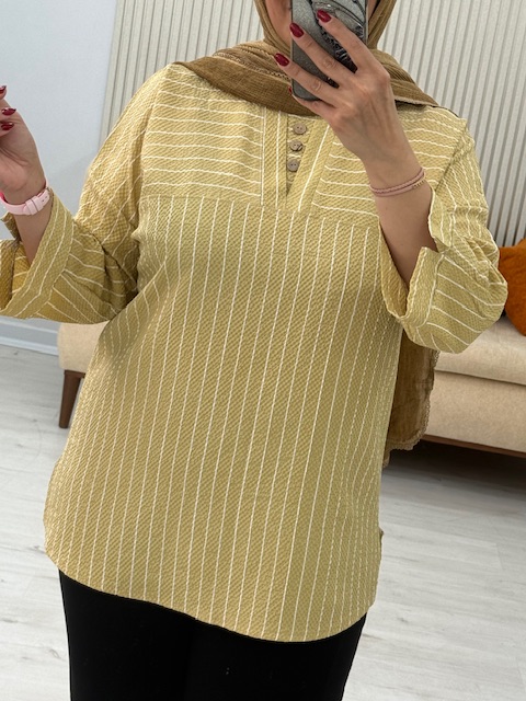 تونیک یارین