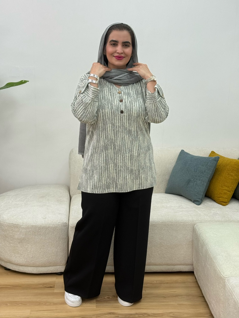تونیک پویش