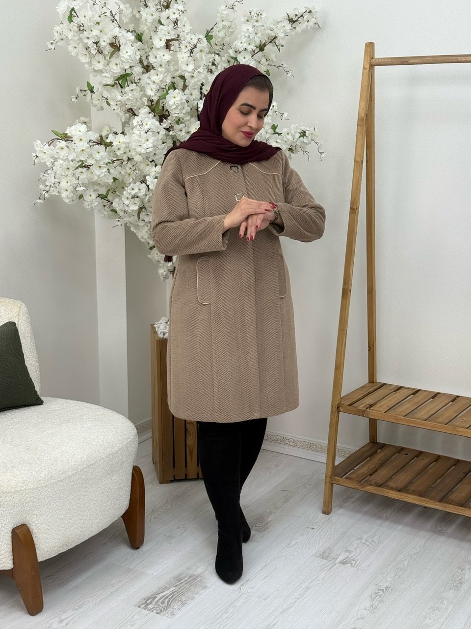 پالتو دلینا