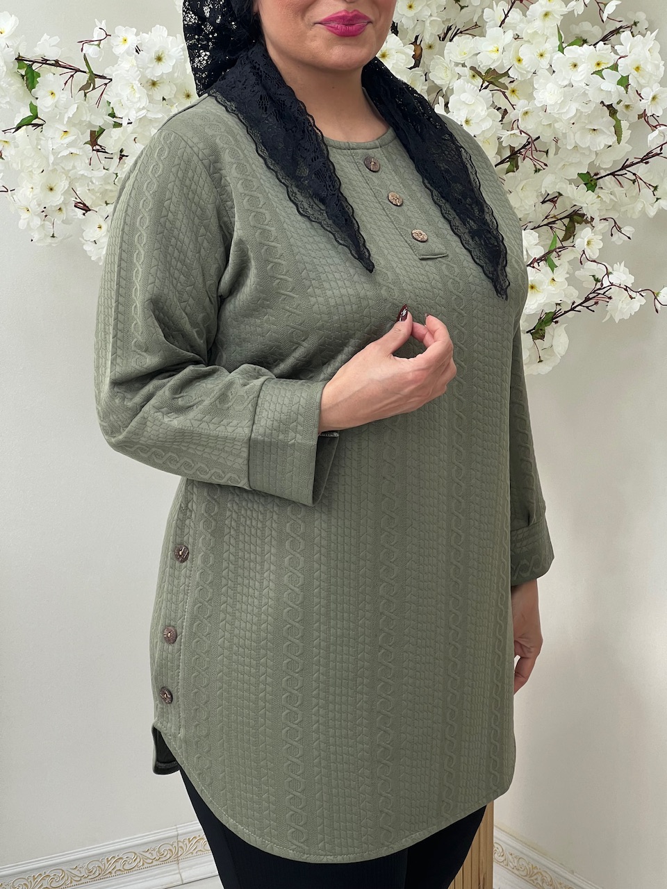 تونیک هانیا