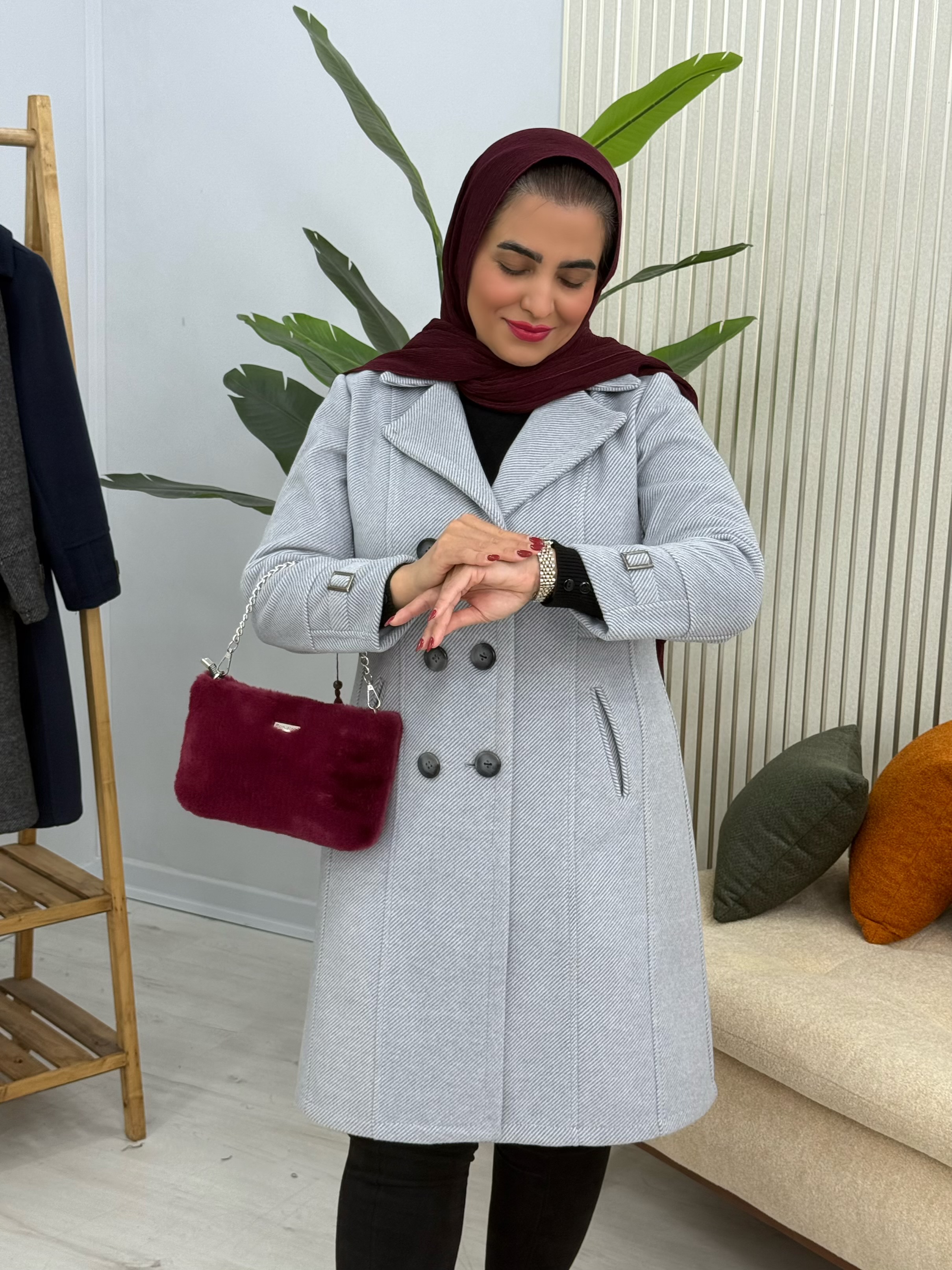 پالتو ایرن